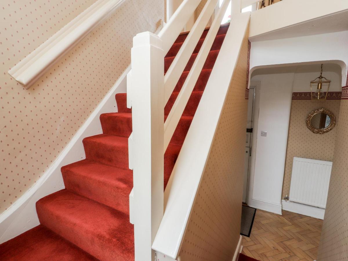 דירות צ'סטר Dee Heights Penthouse מראה חיצוני תמונה