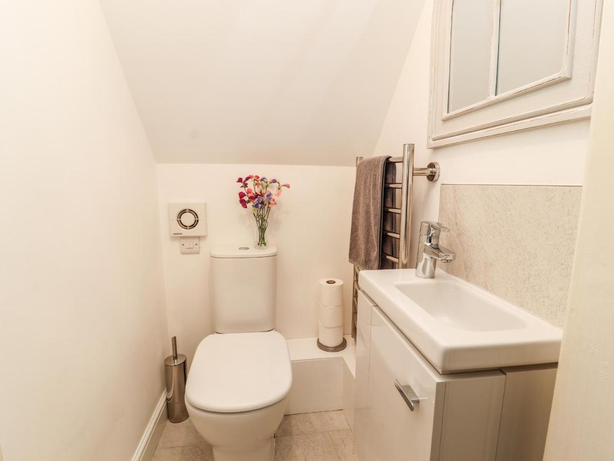 דירות צ'סטר Dee Heights Penthouse מראה חיצוני תמונה