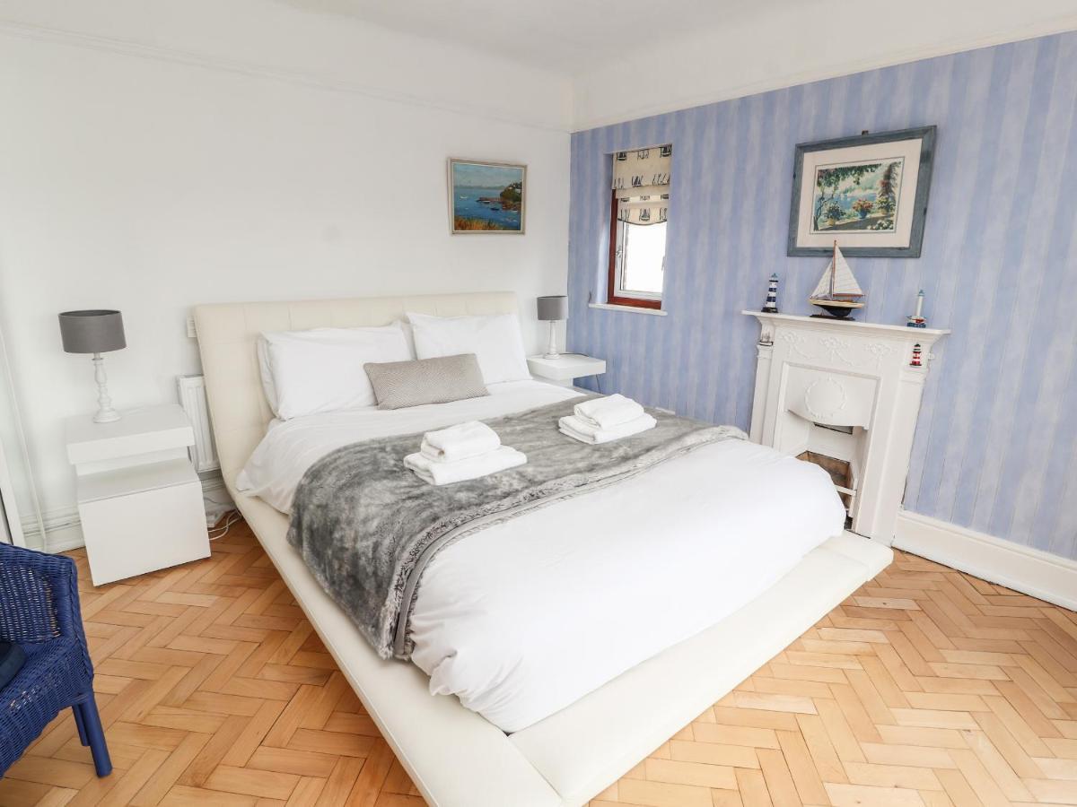 דירות צ'סטר Dee Heights Penthouse מראה חיצוני תמונה