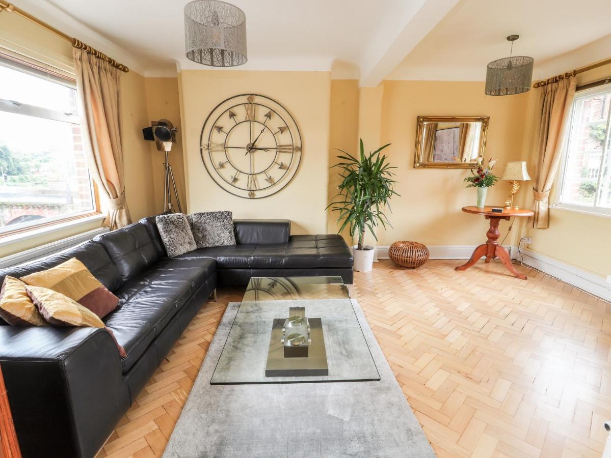 דירות צ'סטר Dee Heights Penthouse מראה חיצוני תמונה